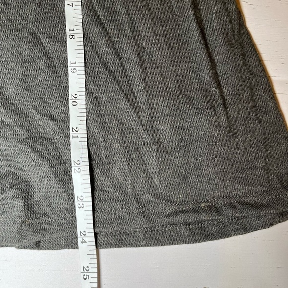 𝅺GRAY Cardigan by Always Indigo - Picture 9 of 12